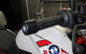 BMW R1200R 2016