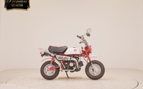 HONDA MONKEY 2026 AB27