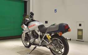 SUZUKI GSX400S KATANA 1995 GK77A