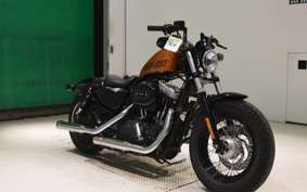 HARLEY XL1200X 2015