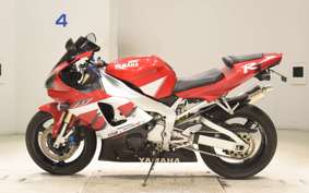 YAMAHA YZF-R1 2000
