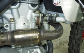 YAMAHA WR250R 2006 DG15J