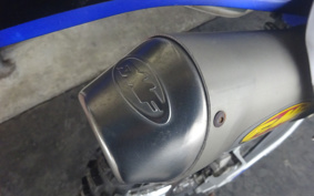 YAMAHA WR400F CH04W