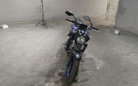 YAMAHA MT-07 2019 RM19J