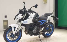 SUZUKI GSX-8S 2023 EM1AA