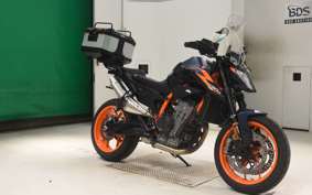 KTM 890 DUKE R 2023