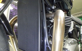 TRIUMPH THRUXTON 1200 RS 2024