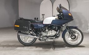 BMW R100RS 1992 4579