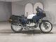 Фото BMW R100RS 1992 с японского аукциона