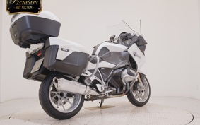 BMW R 1250RT 2019