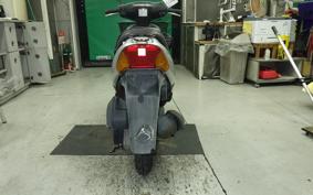 SUZUKI LET's 2 CA1PA