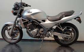 KAWASAKI BALIUS 250 ZR250A