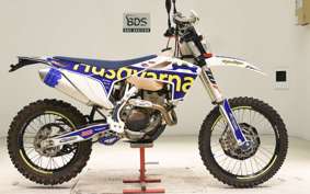 HUSQVARNA FE250 2013