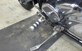 HONDA SHADOW 400 2002 NC34