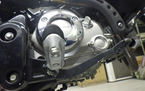 HONDA MONKEY 125 2013 JB03