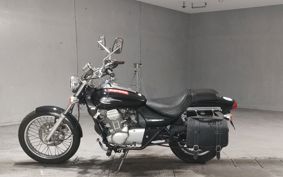 KAWASAKI ELIMINATOR 125 BN125A