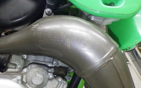 KAWASAKI KX125 2023 KX125L
