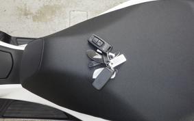 HONDA PCX 125 2010 JK05