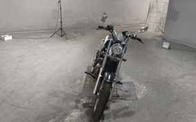 HONDA STEED 400 1996 NC26
