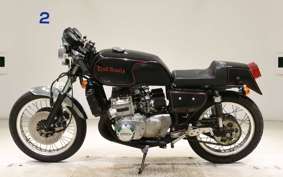 SUZUKI GT750 2025 GT750