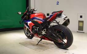 HONDA CBR1000RR RSP 2020 SC82