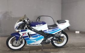 SUZUKI RGV250 VJ22A