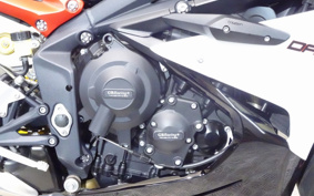 TRIUMPH DAYTONA 675 R 2014 TTA14F