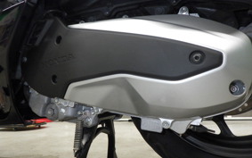 HONDA PCX 125 2005 JK05