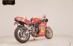 DUCATI 900SL 1993