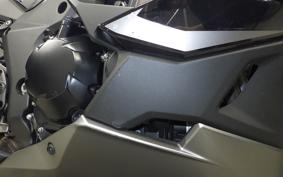 KAWASAKI NINJA 1000SX 2023 ZXT02K
