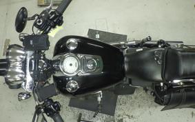 HARLEY FXDF 1580 2008