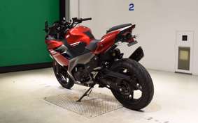 KAWASAKI NINJA 250 2 2026 EX250P