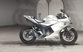 SUZUKI JIKUSA-SF250 ED22B