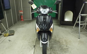 HONDA LEAD 110 1996 JF19