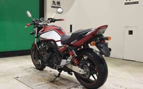 HONDA CB400SF GEN 4 A 2021 NC42