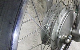 HONDA C110 SUPER CUB 2022 JA07