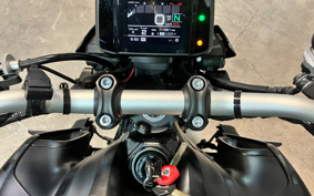 YAMAHA MT-09 ABS 2021 RN69J