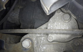 SUZUKI ADDRESS V125 G CF46A