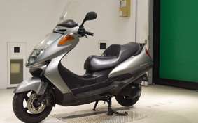 HONDA FORESIGHT EX MF04