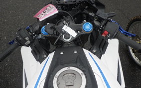 HONDA CBR250RR A MC51