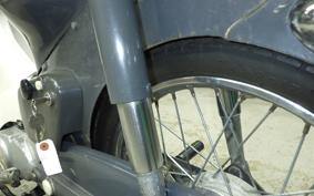 HONDA C70 SUPER CUB 2022 C70
