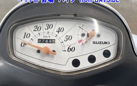 SUZUKI LET's 4