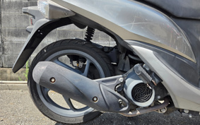 HONDA DIO 110 JF31