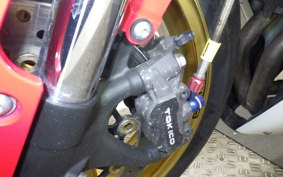 HONDA CBR600RR GEN 3 2010 PC40
