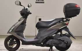 SUZUKI ADDRESS V125 S 2019 CF4MA