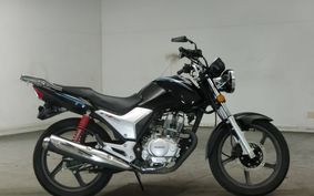 HONDA CBF 125 PCJ7