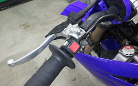 YAMAHA YZ85LW CB16C