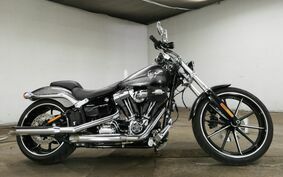 HARLEY FXSB1580 2014 BF5