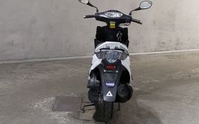 KYMCO GP125i FC25EA