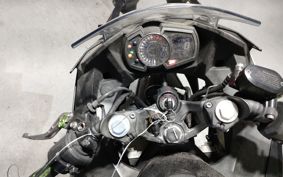 KAWASAKI NINJA 250 EX250P